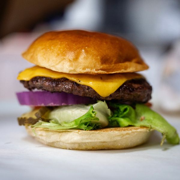 Prescott, AZ Menu Brown Bag Burger