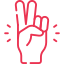 Hand Icon